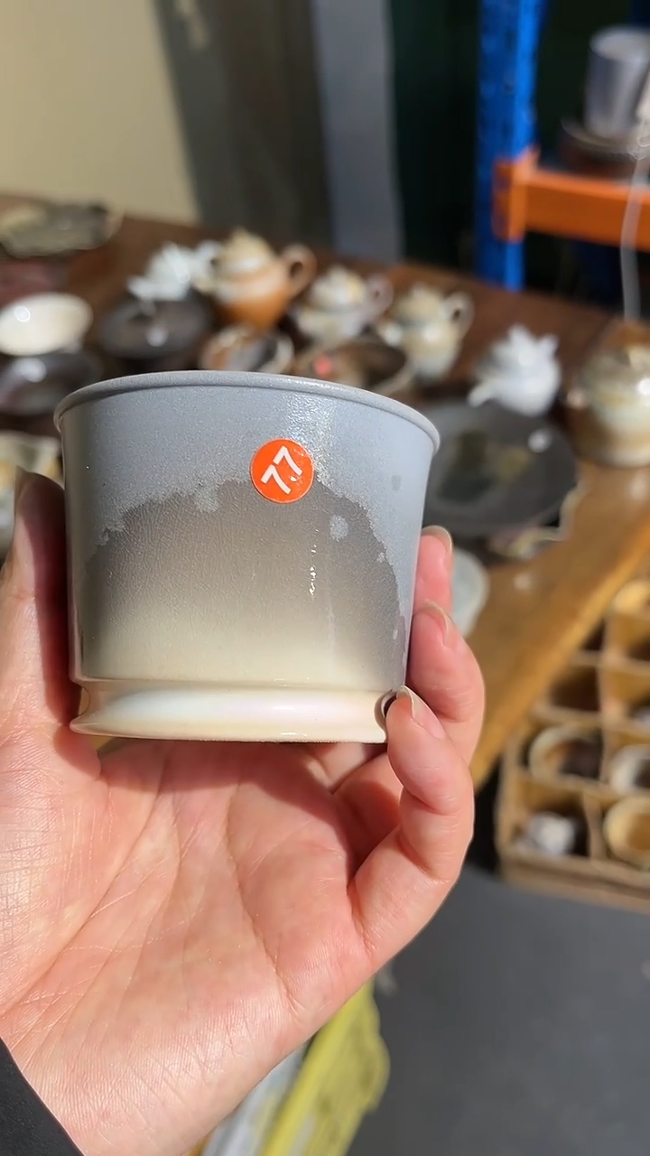 【闪购商品】公道杯77号容量100-110ML