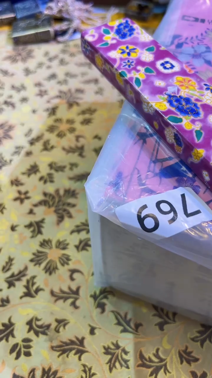 【闪购商品】瓷片陶茶666文玩周边多人