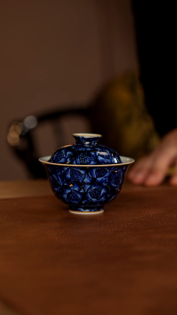 【闪购商品】瓷片景德镇斌芬陶瓷/149