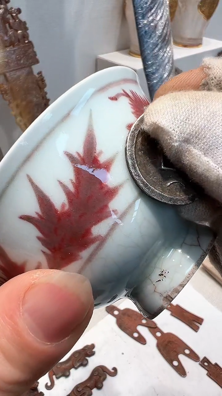 【闪购商品】摆件瓷摆件瓷摆件瓷摆件