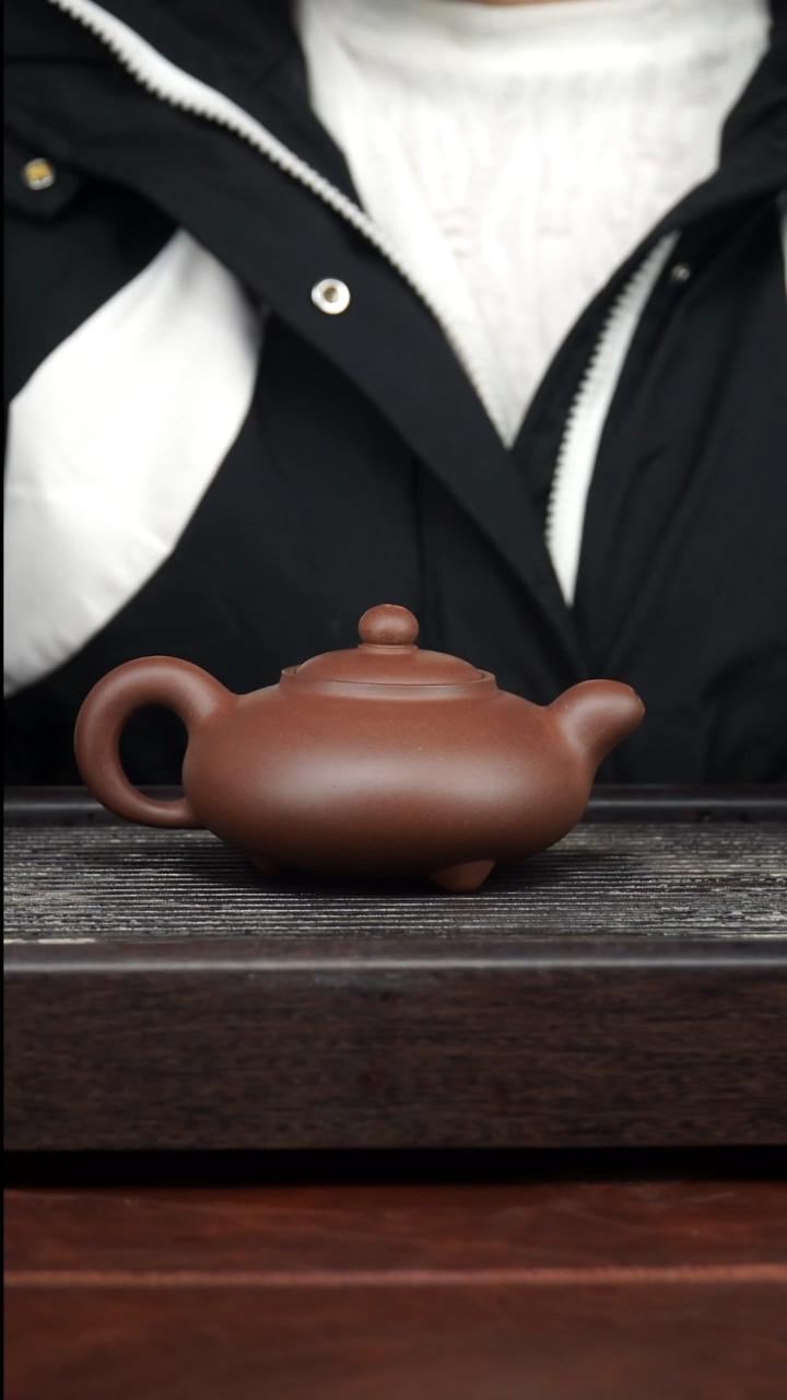 茶壶紫砂精品紫砂壶53........300CC