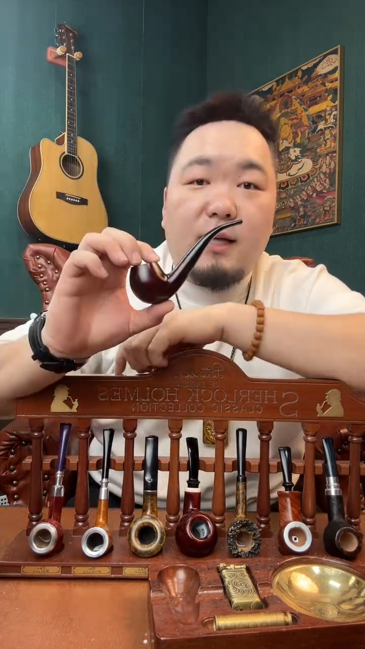 石楠木意大利进口石楠木烟斗