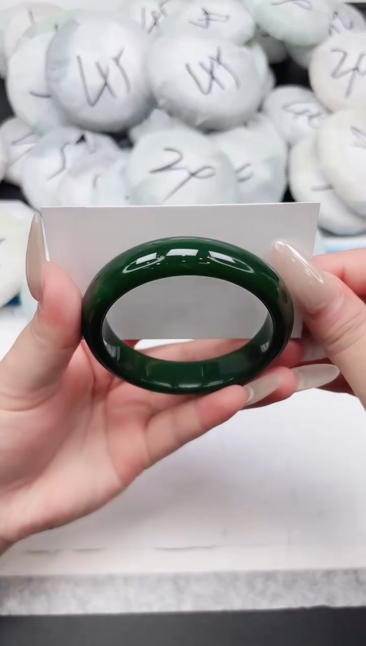 东凌女款手镯65-57.7