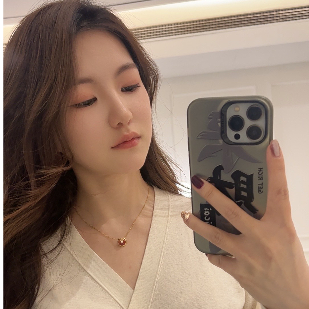 【MK5】V金重工 时尚小飞碟护身围巾