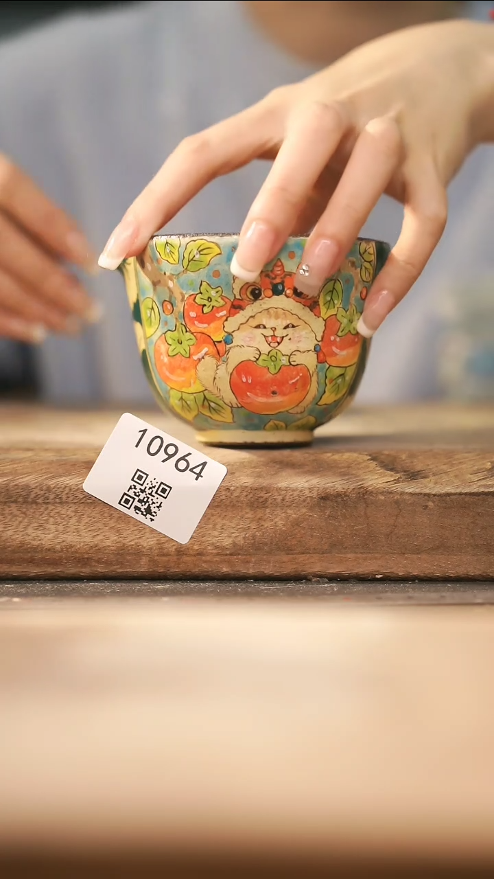 【落单孤品】福利/公道杯@@10964