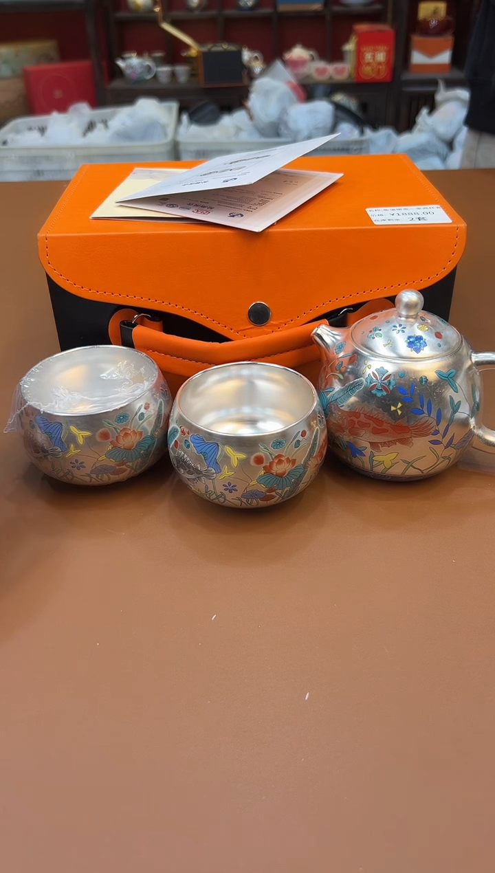 【闪购商品】其他禧一茶器粉丝福利@@888