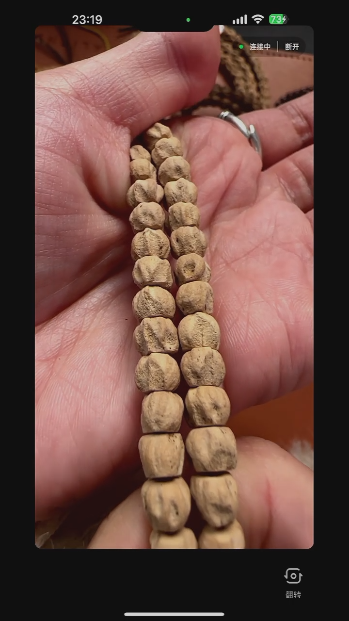 【闪购商品】柏香籽/百香籽吊坠TG0298