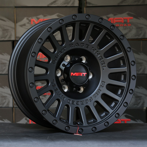 哈弗猛龙大狗捷途旅行者山海T2icar V23 BJ30钛318英寸内防脱轮毂