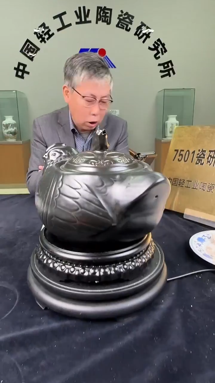 陶莱斯特生肖鸡煲