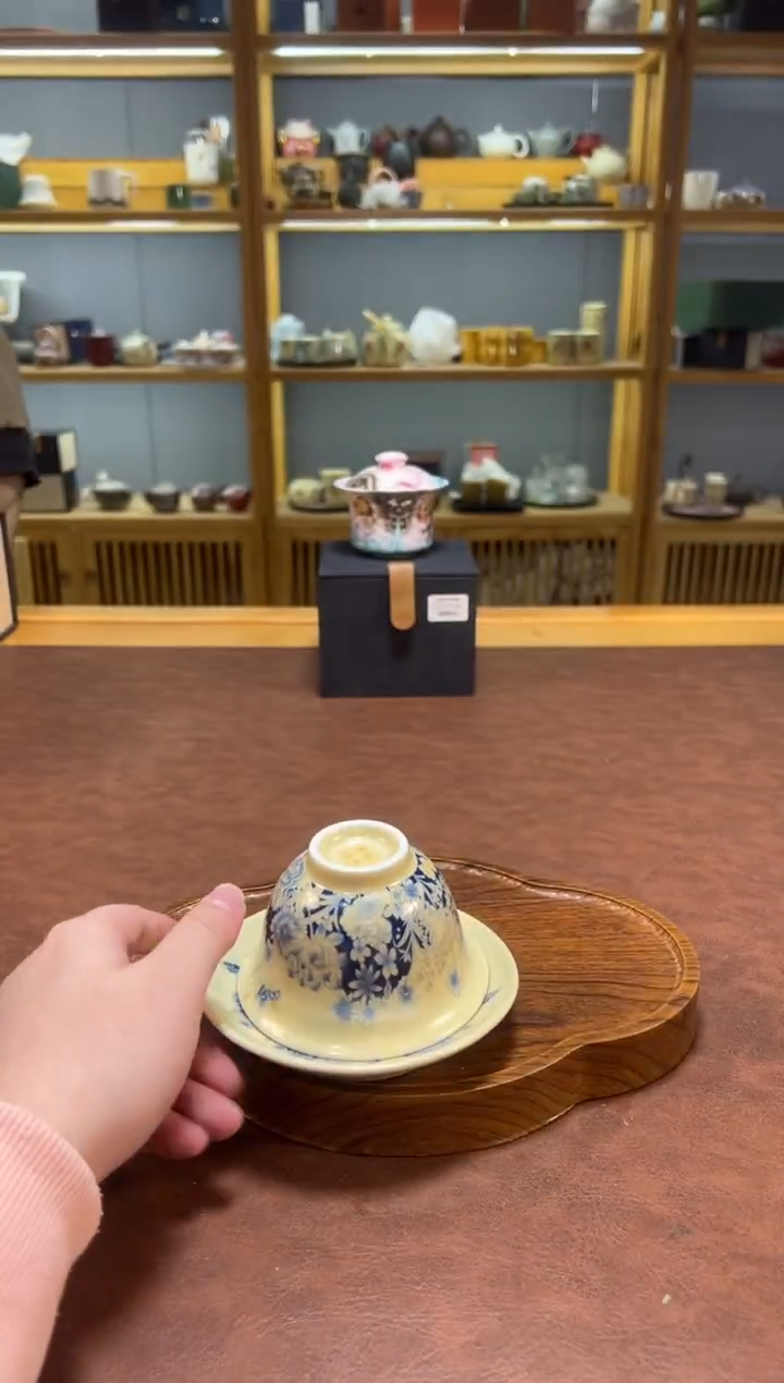 【闪购商品】淘礼茶具清货专属链接