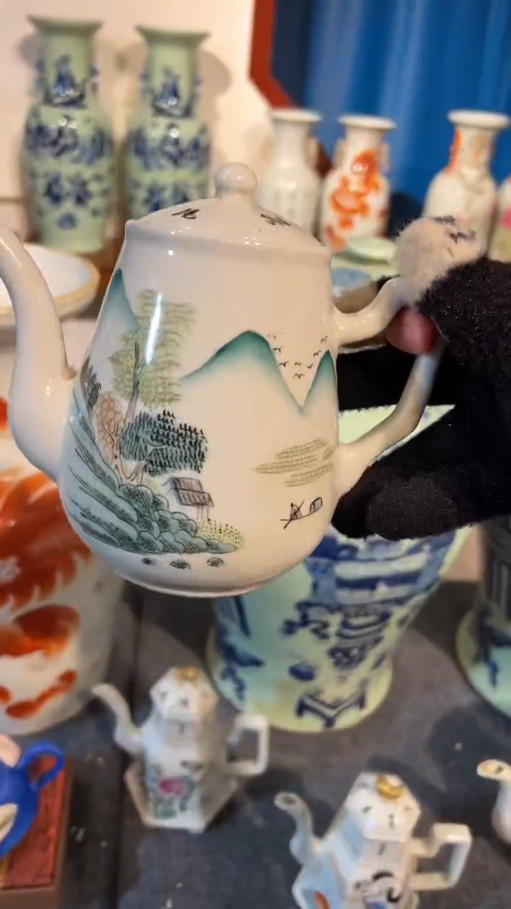 【闪购商品】摆件瓷摆件瓷摆件瓷摆件