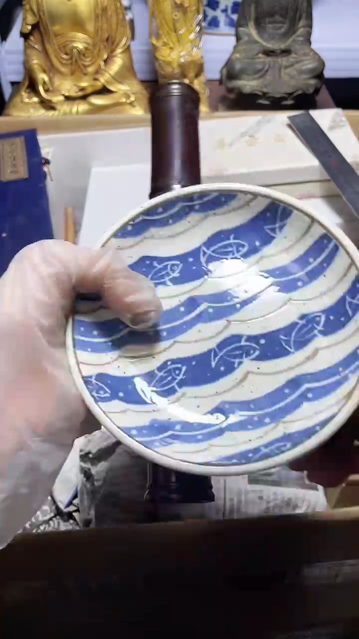 【闪购商品】瓷器碎片瓷器碎片瓷器碎片