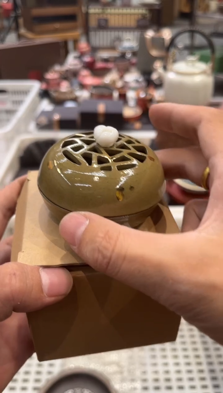 陶瓷文化闪购链接