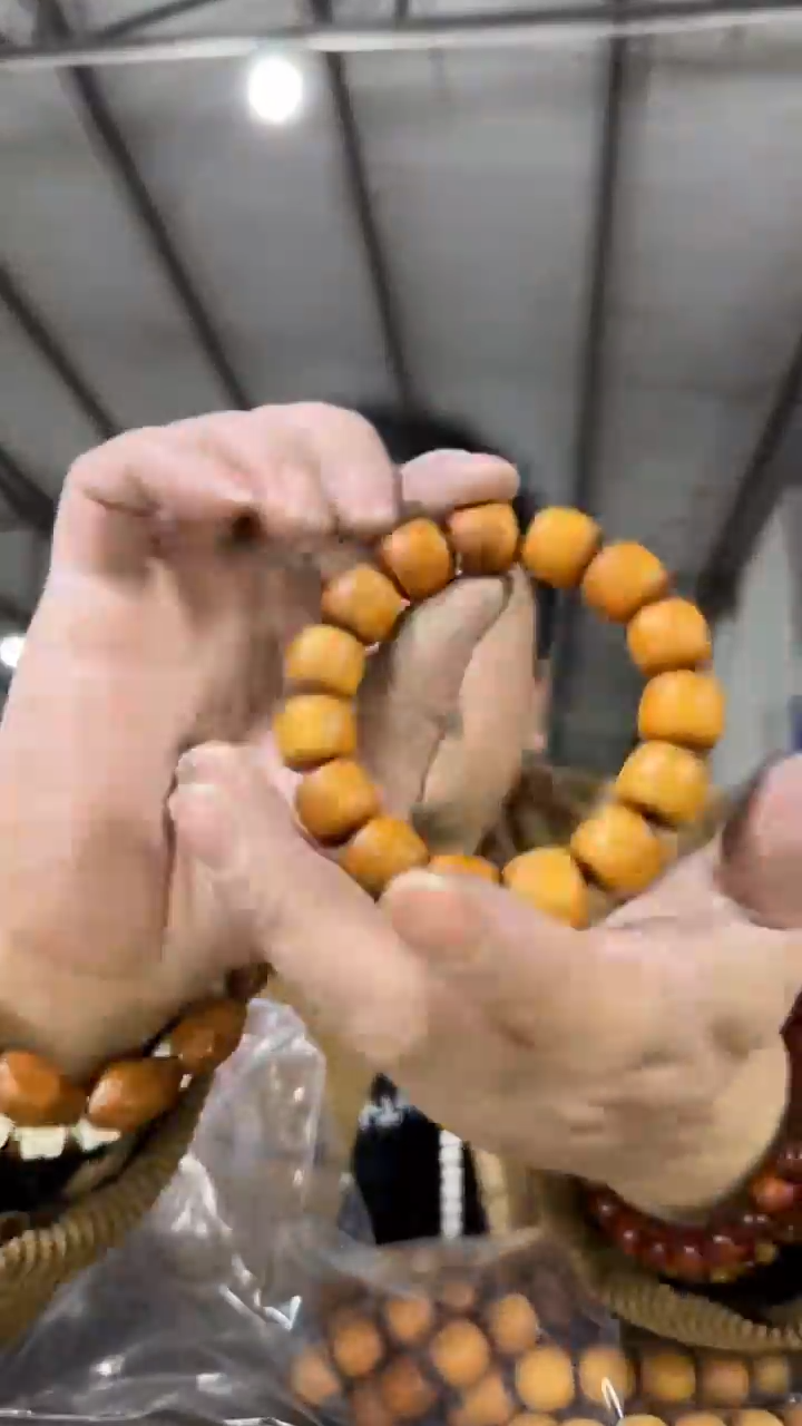 【闪购商品】柏木（崖柏）手串/手链H265实物为准