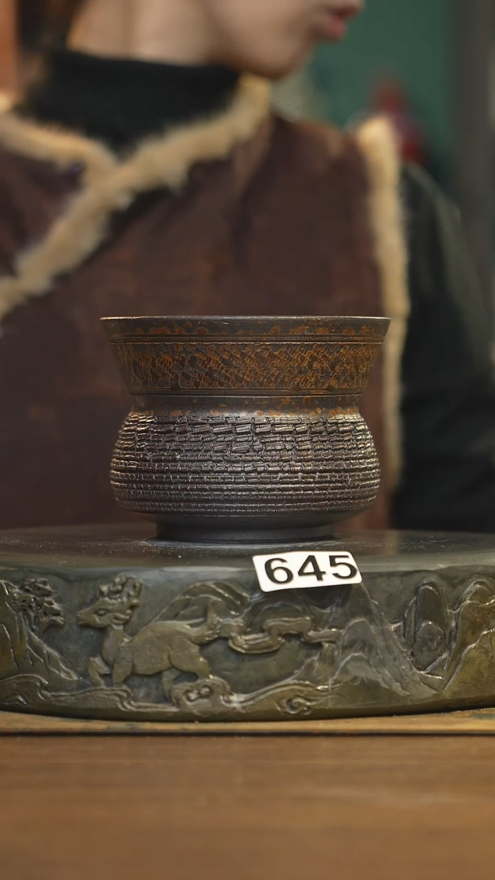 【闪购商品】其他陶瓷茶器建水645