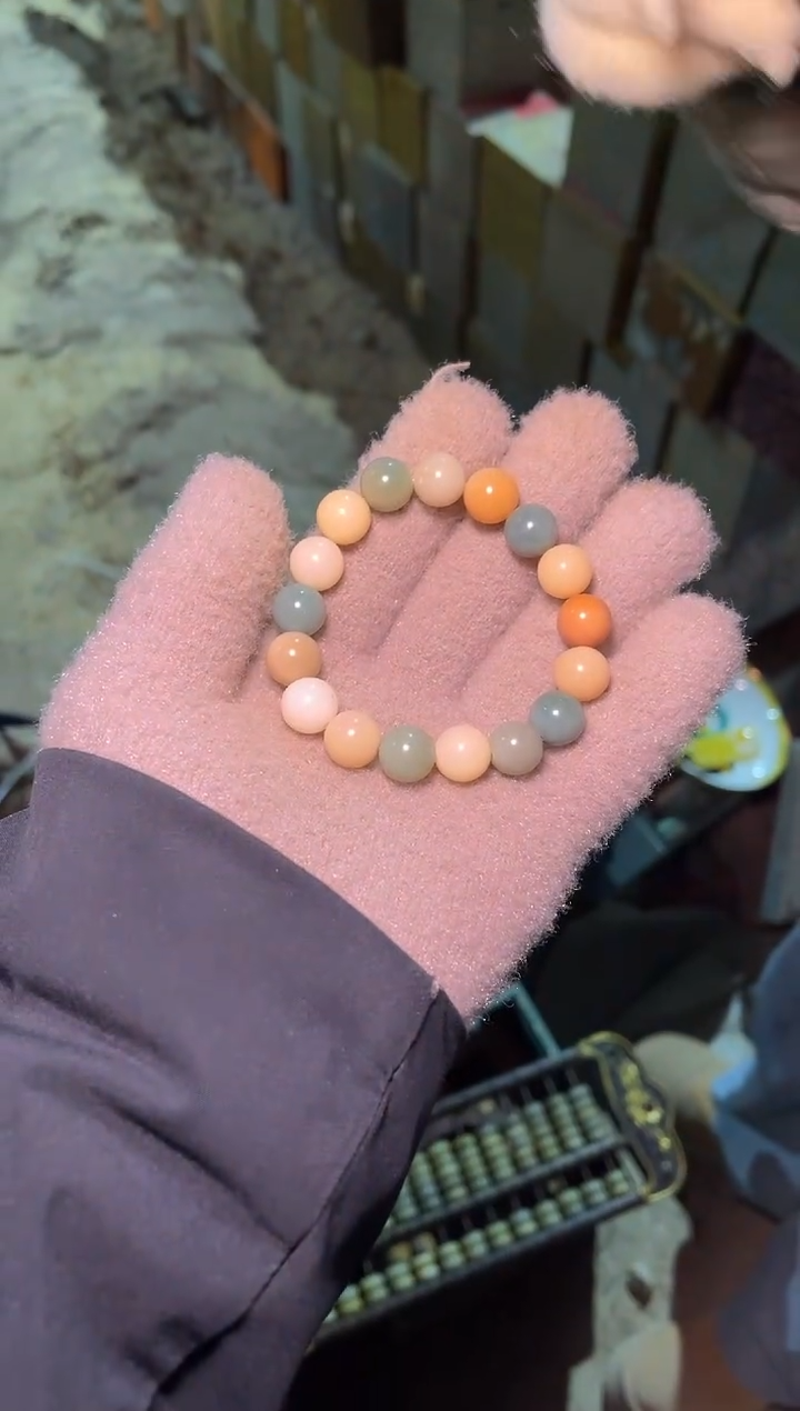 【闪购商品】香榧木雅琪优选精品链接37