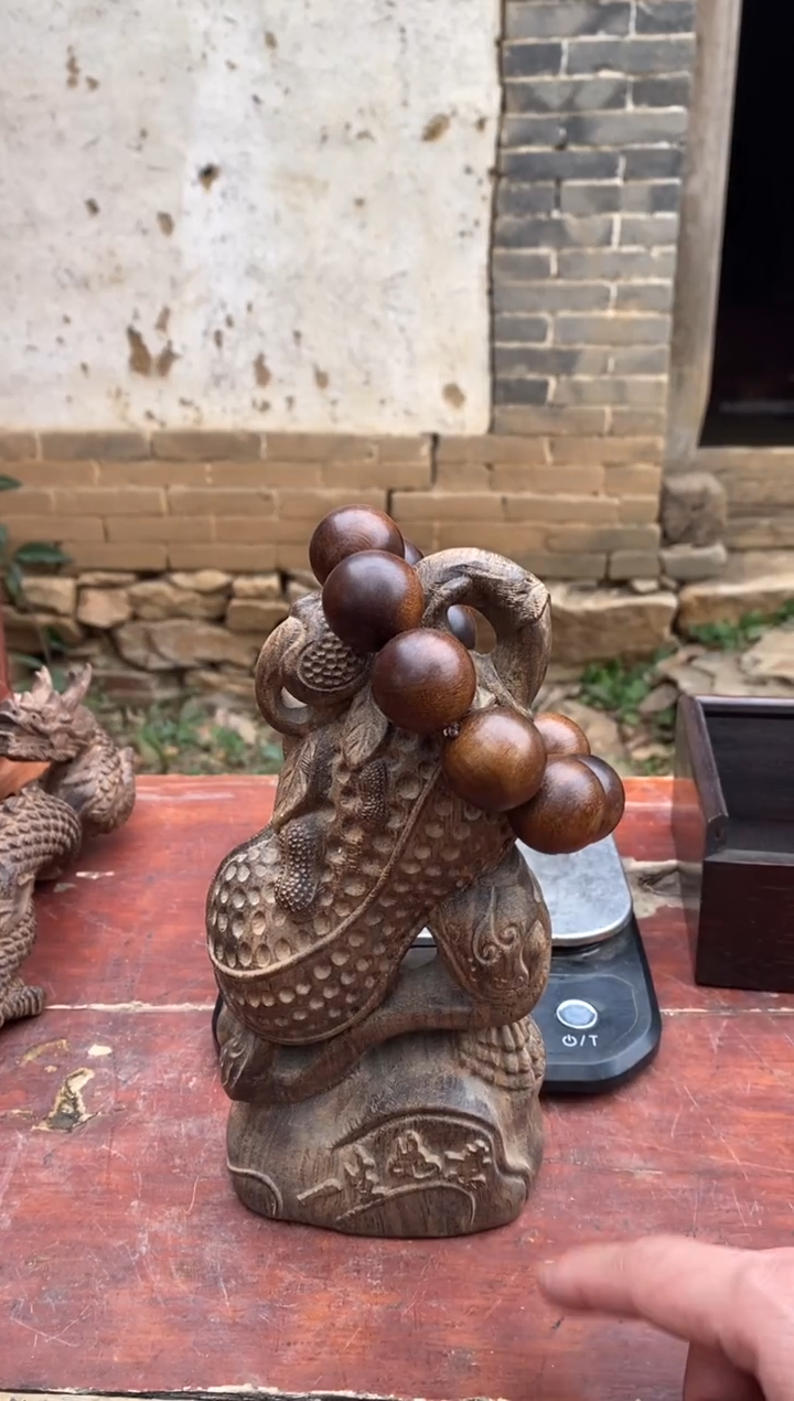 木好事花生精品好物推荐