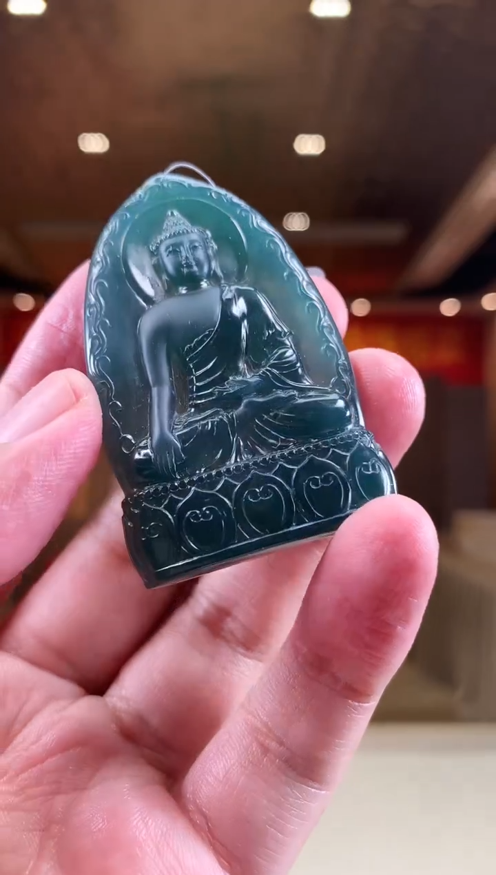 【闪购商品】定制翡翠未镶嵌             *312