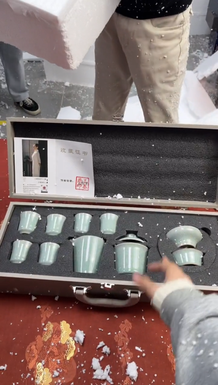 【闪购商品】寻茶造器商品链接@@@@@@@@