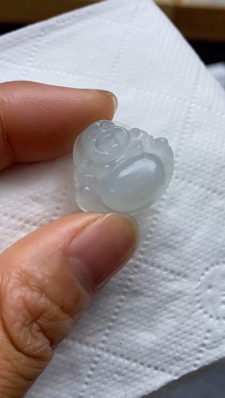 【闪购商品】定制翡翠未镶嵌翡翠毛货~