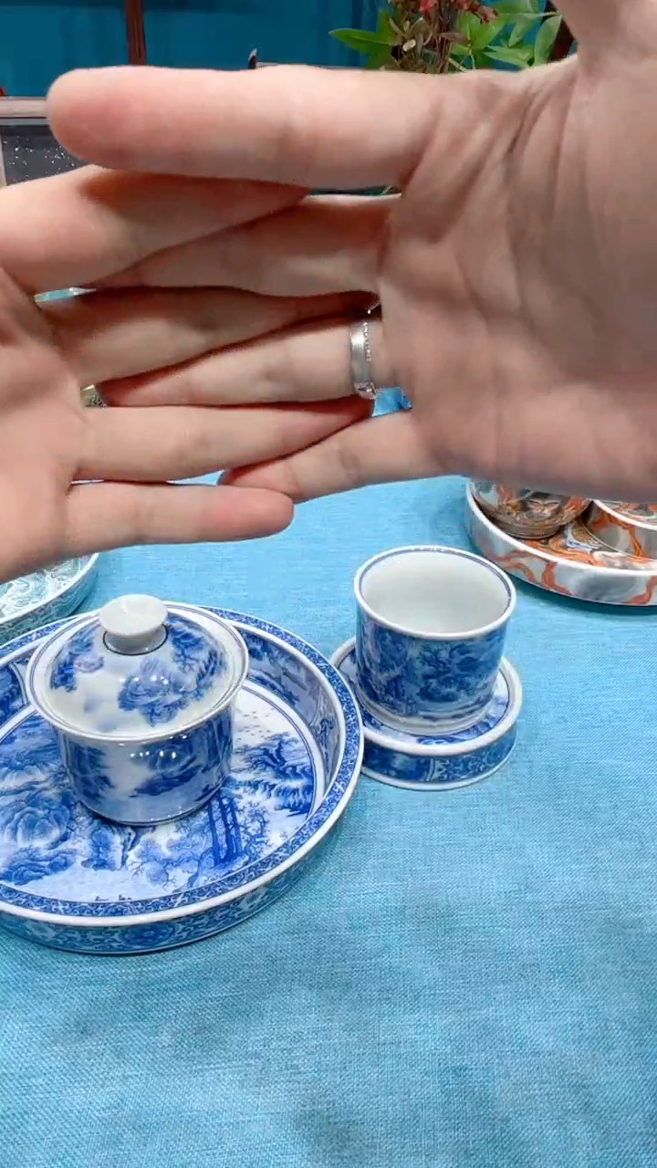 【闪购商品】景德镇陶瓷福利价