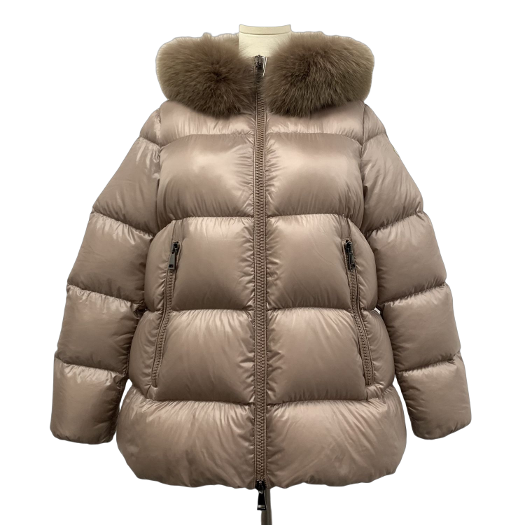 MONCLER/羽绒服/95新/锦纶/[251130ZC0001]