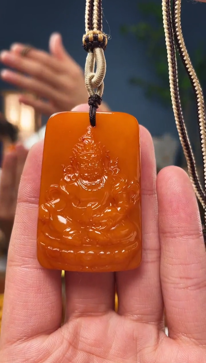 【闪购商品】蜜蜡珠宝奇石未镶嵌多样性发货发其一假一赔四