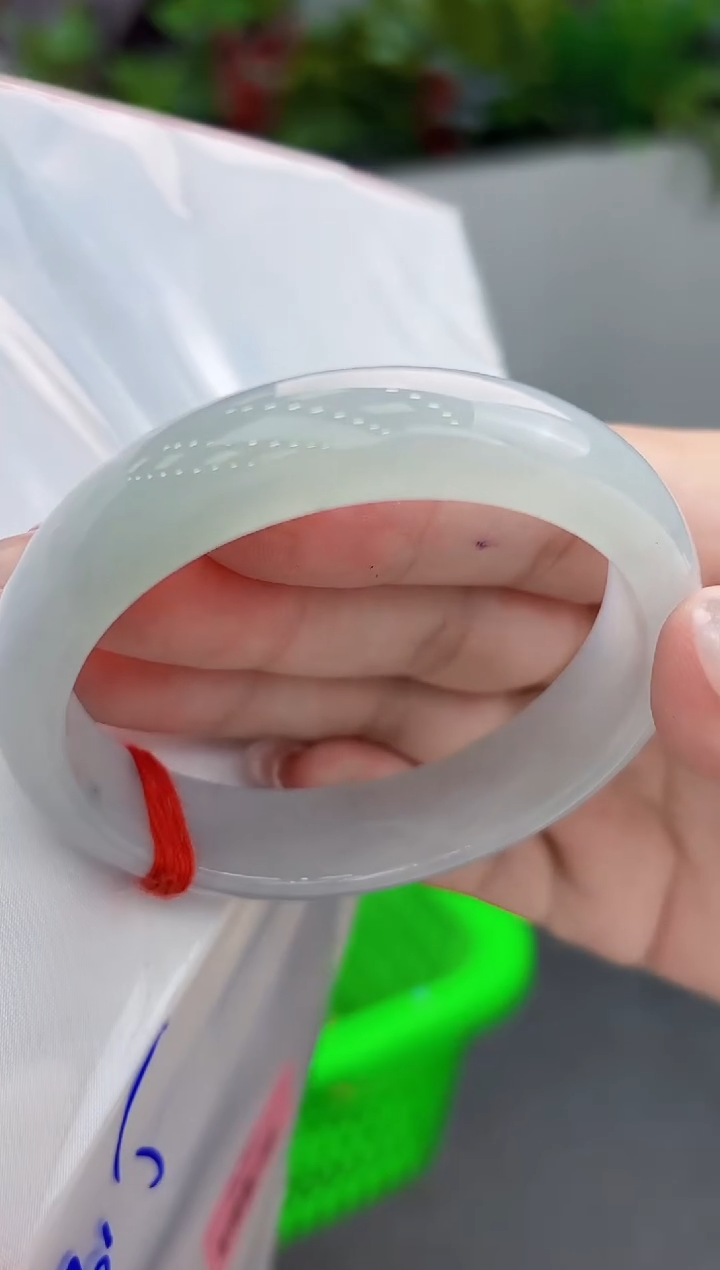 【闪购商品】翡翠手镯未镶嵌翡翠手镯