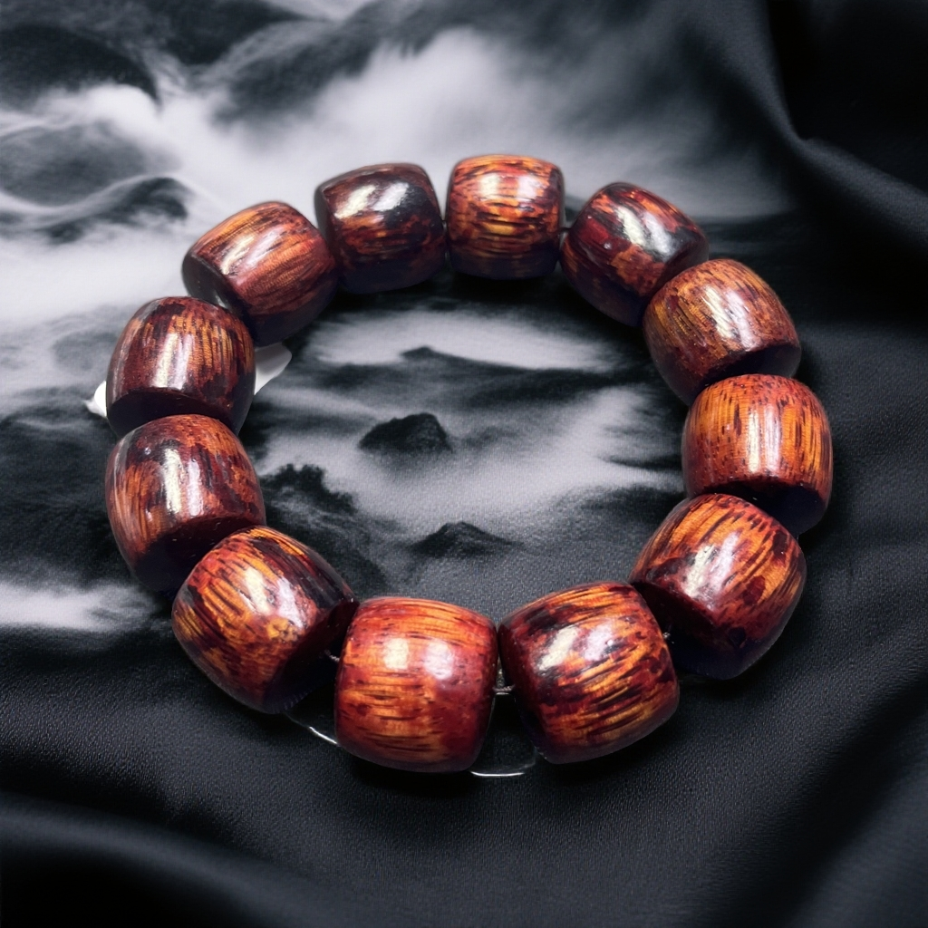 二哥文玩精品手串B54