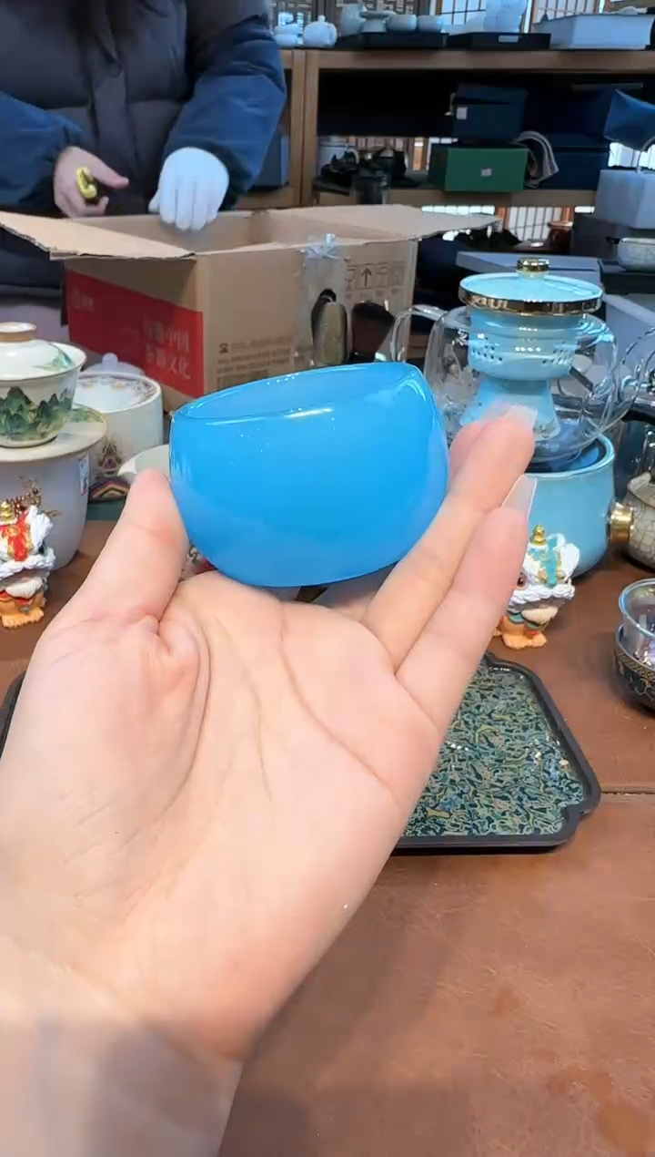 【闪购商品】不带茶盘不带礼盒@@2787