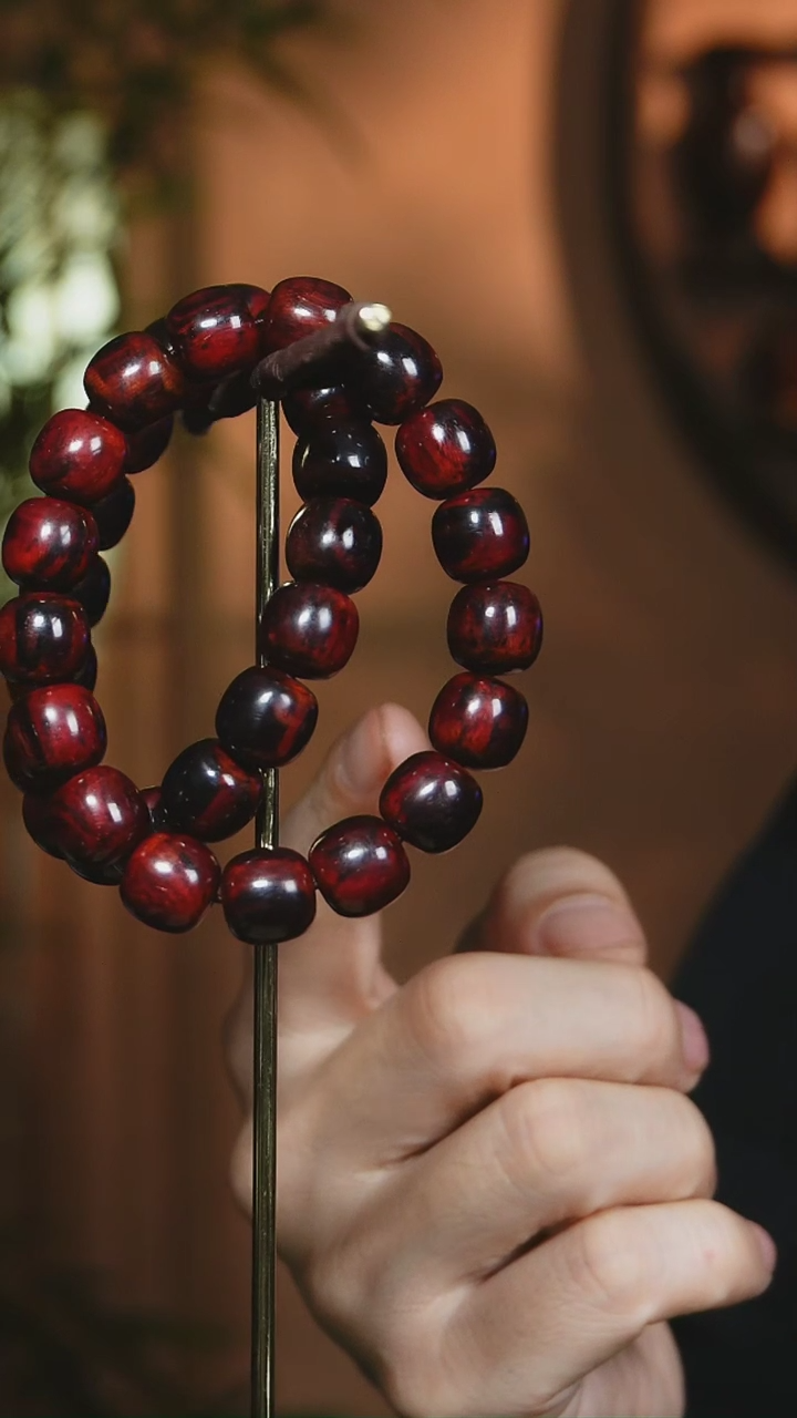 【闪购商品】降真香手串/手链12.13单圈