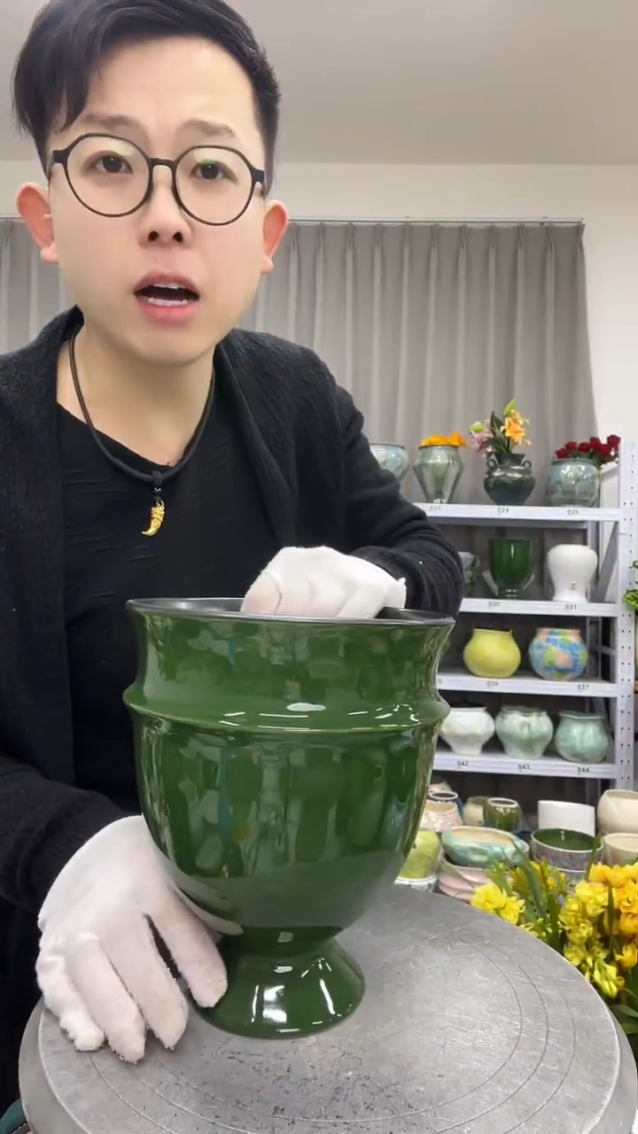 11.28直播链接  高度： 20 口径：15