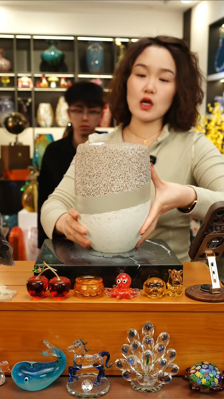 外贸花瓶花器花盆081