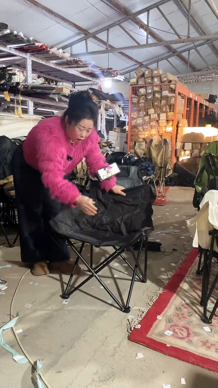 铁瑕疵不售后椅子 34