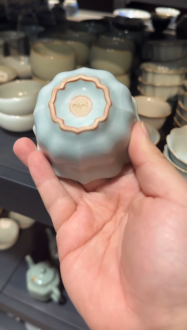 【闪购商品】瓷圈李校长推荐好物@@fc255