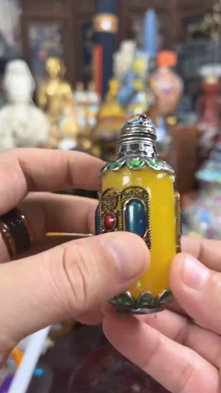 摆件景德镇艺术陶瓷摆件V