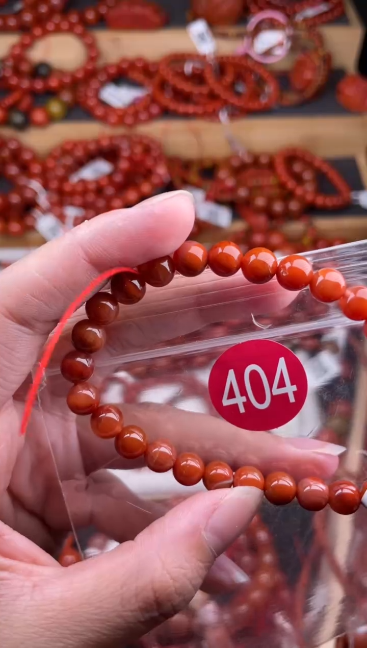 【闪购商品】南红玛瑙珠宝奇石未镶嵌404-7+
