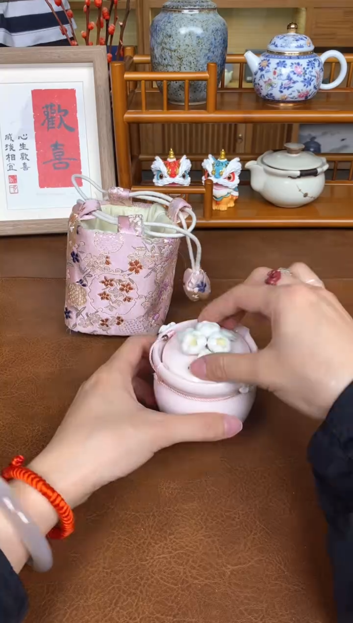 【闪购商品】其他在山茶器少量库存福利福利