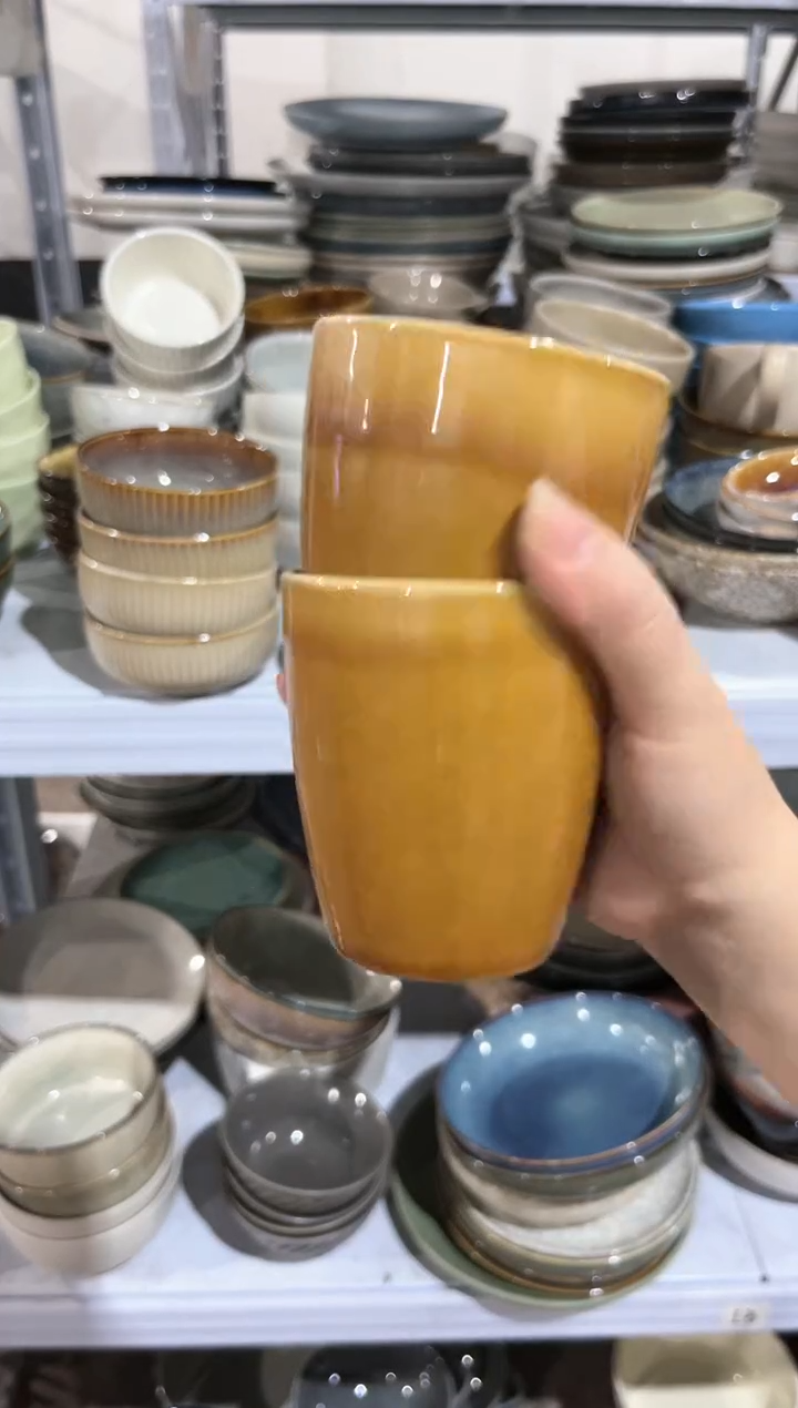 【闪购商品】瓷片外贸尾货瑕疵满20包邮X2 WM