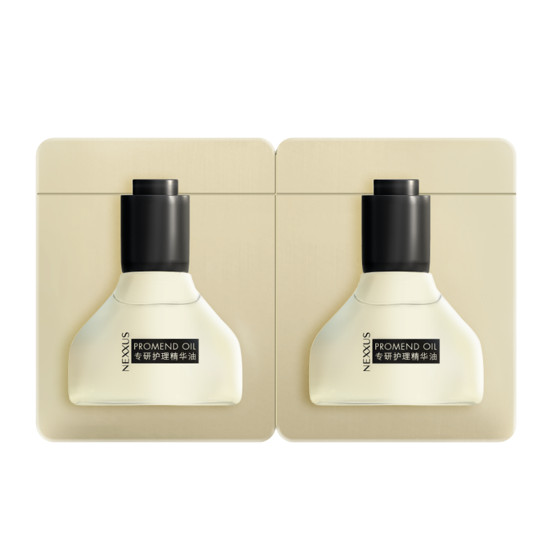 NEXXUS精油体验装4ml
