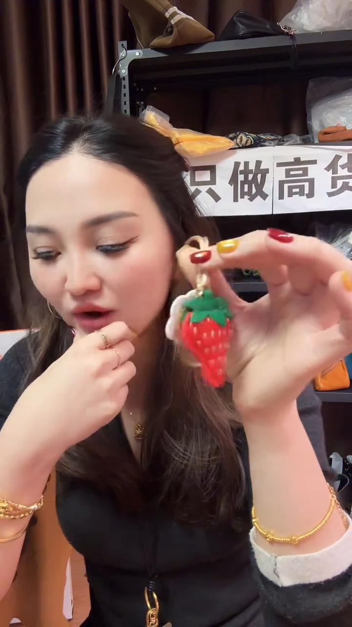 牛皮（革）珊瑚店清斜挎包真皮包时尚百搭包包