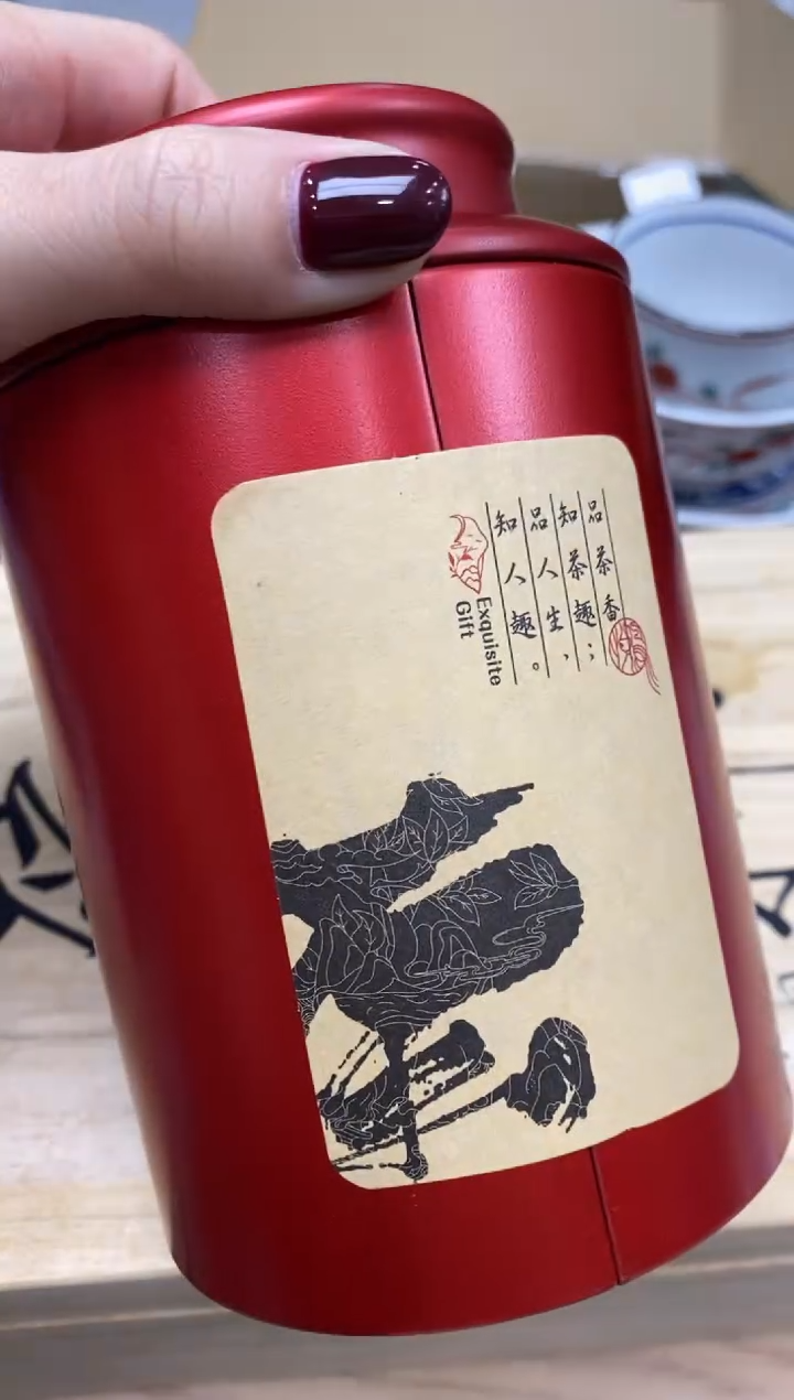 瓷片隆莲全球选好物精选