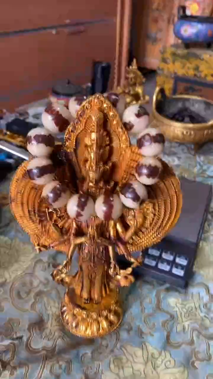 【闪购商品】金刚菩提手串精品好物精选