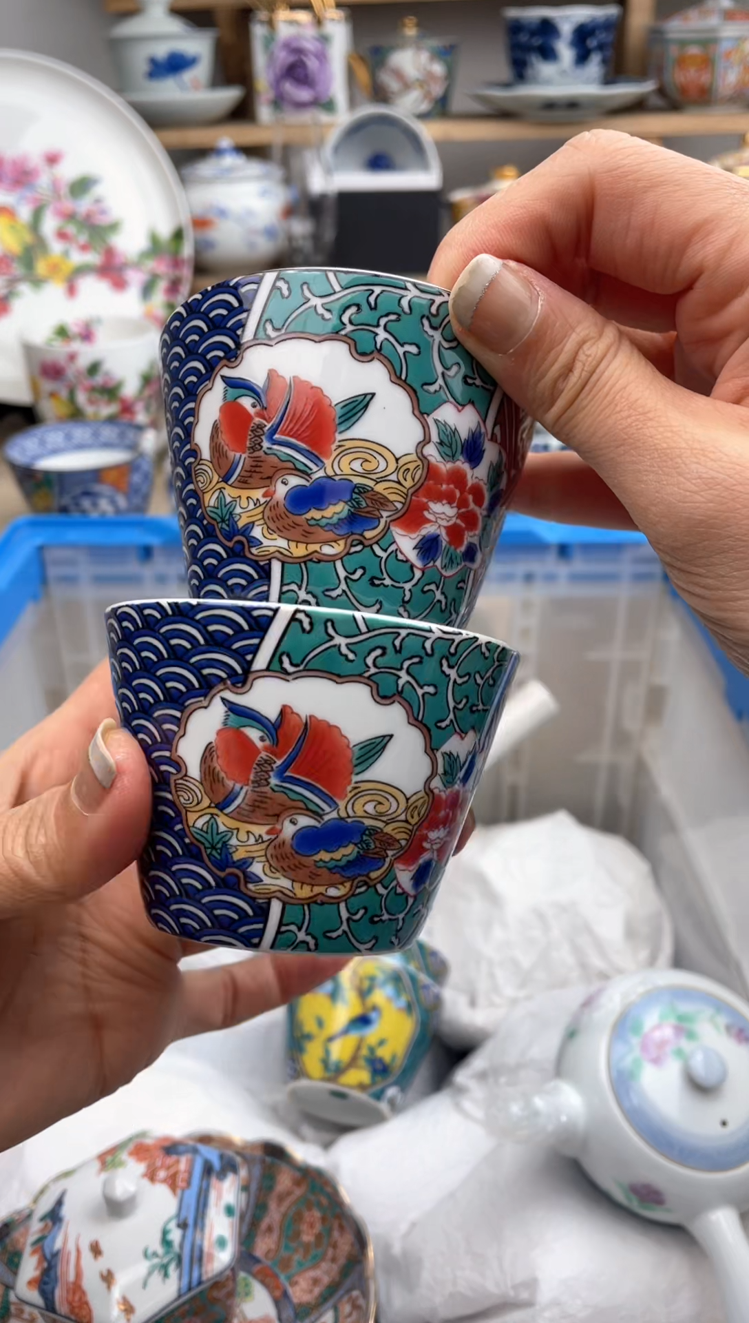 【闪购商品】瓷片默认微瑕，看清尺寸品相再拍