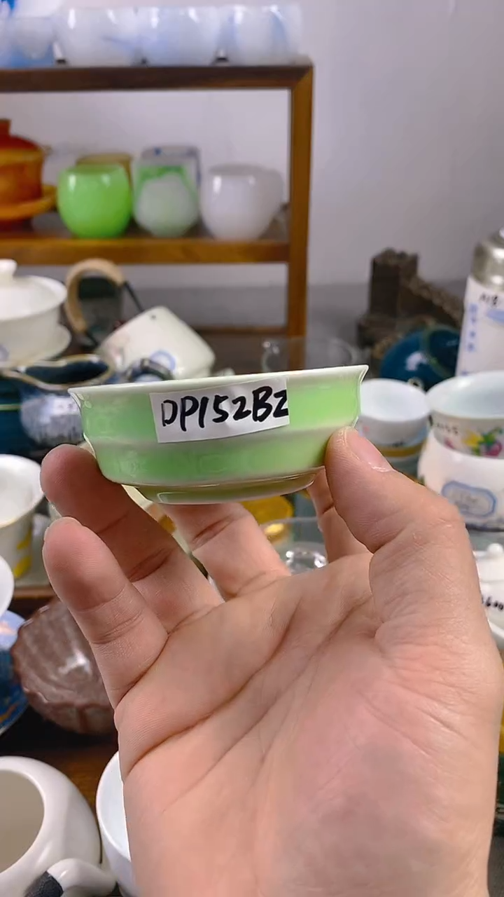 【闪购商品】高端茶具清货看编码发
