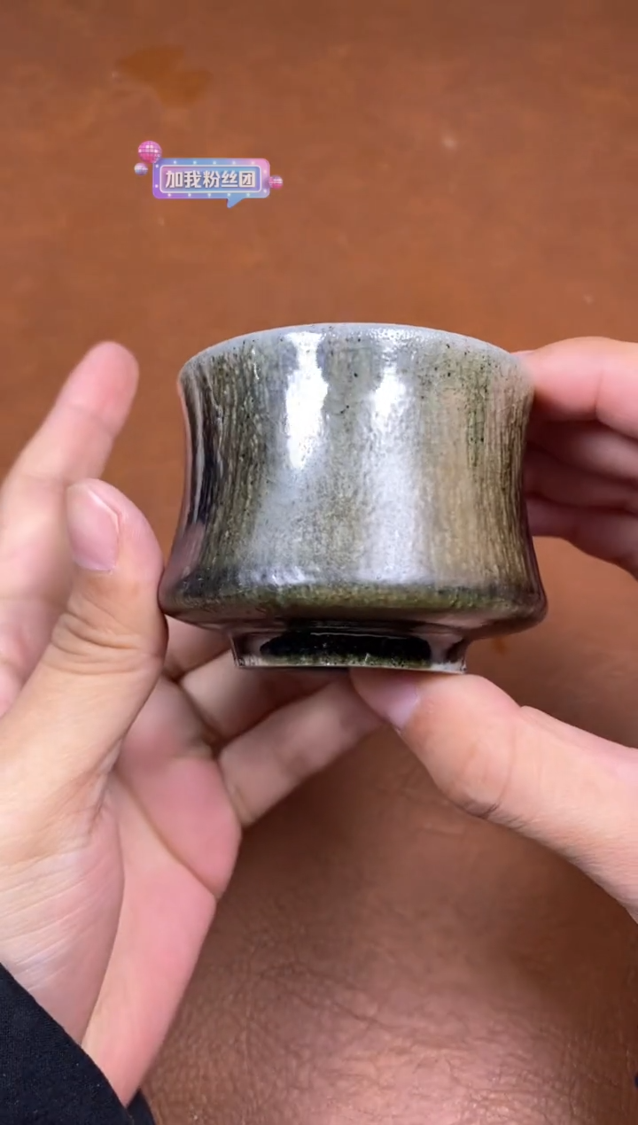 【闪购商品】观寂茶器柴烧专拍链接291