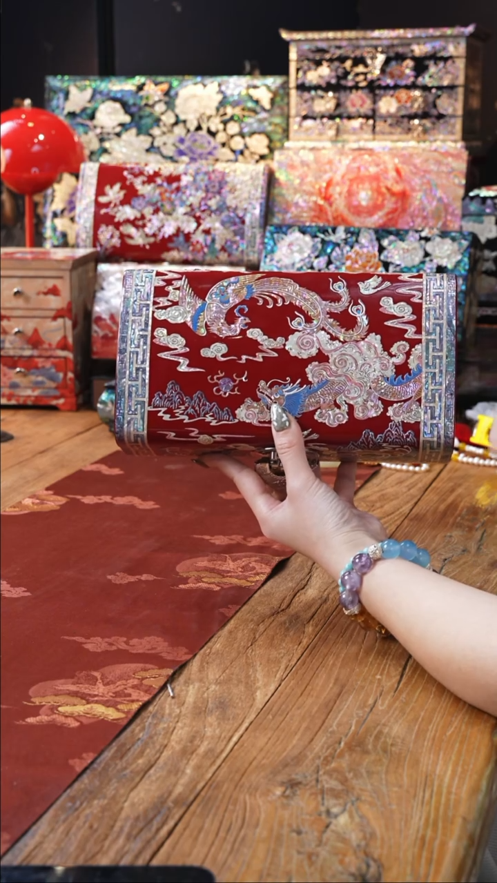 【闪购商品】瓷片豆包儿的星耀家