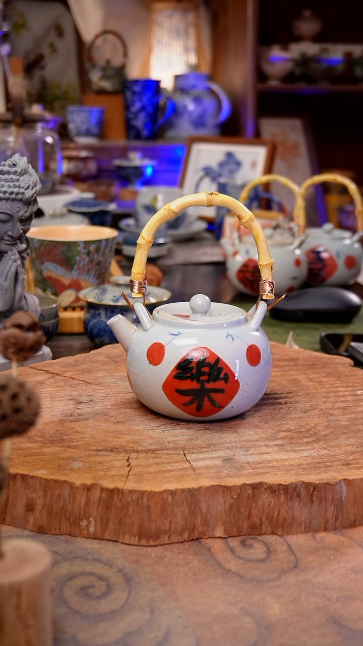 杯子乐手工手绘手工手绘