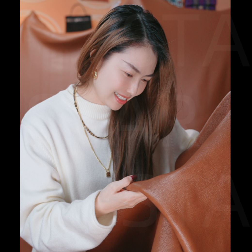 TUS【样】时尚百搭女包单肩包斜跨包手提包
