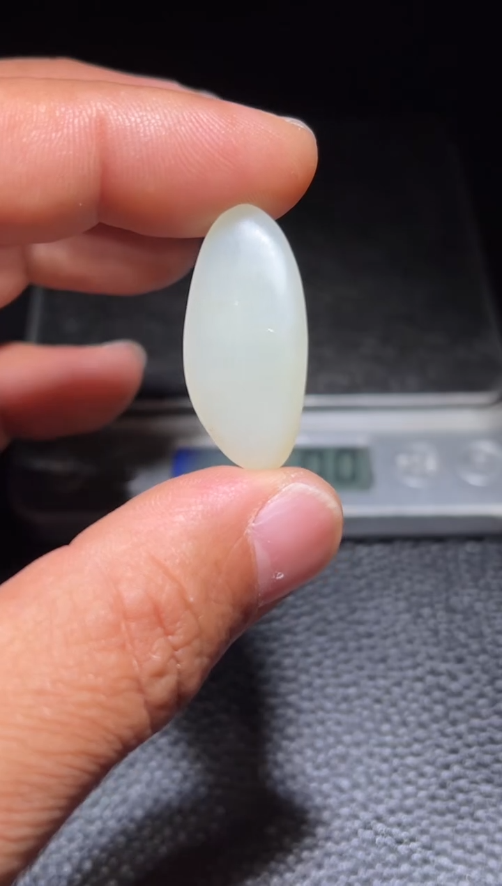 未镶嵌和田玉珠宝奇石19